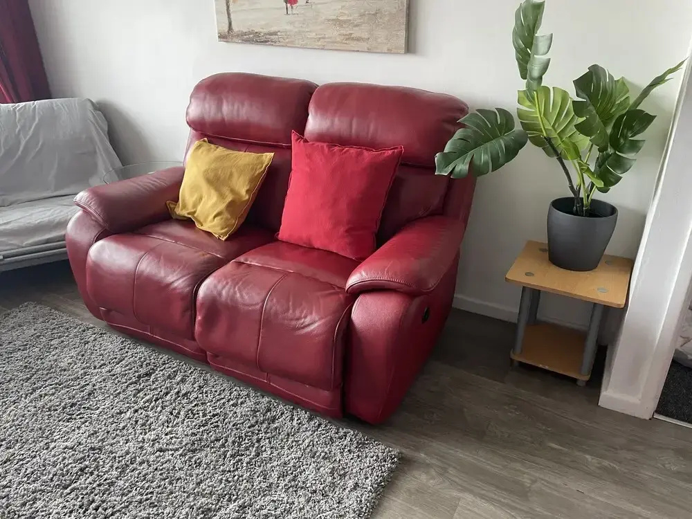 Eastfield Mews by Wv1 Stays 3 Beds up to 5 Guests