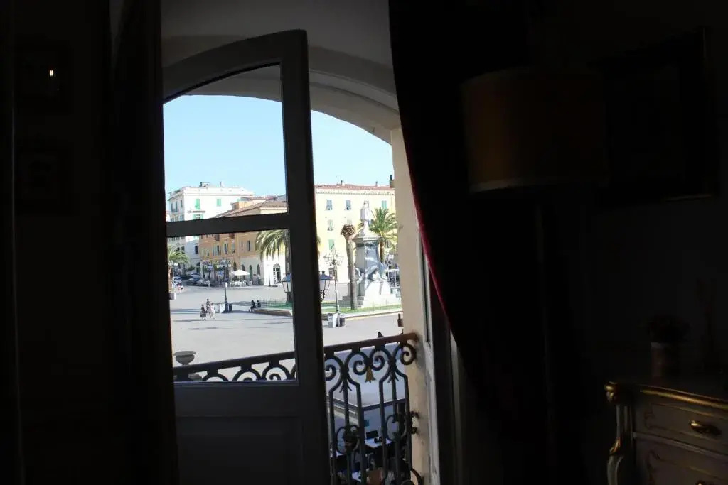 Les Suite Royales