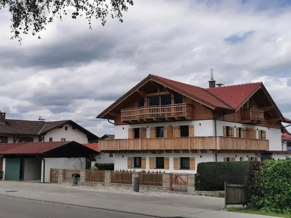 Gästehaus Charlotte