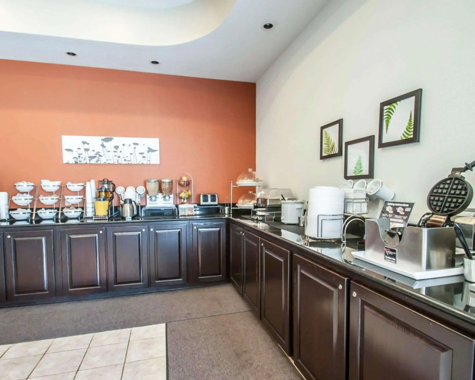Sleep Inn & Suites Lake of the Ozarks