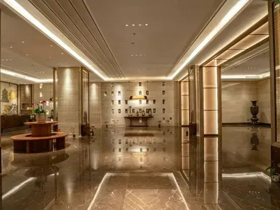 Lanzhou Yuyang International Hotel