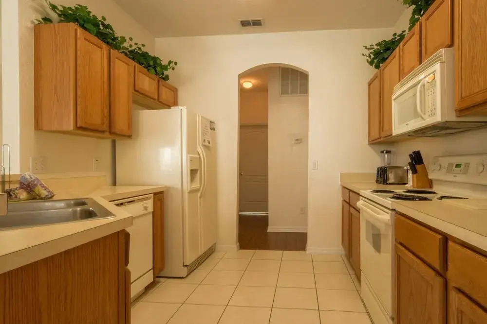 HIR1434NH Highlands Reserve - Four Bedroom Home