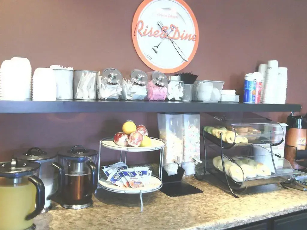Americas Best Value Inn Orlando, FL