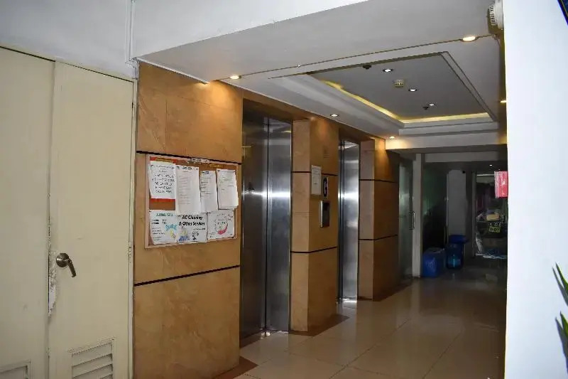 The Boni Tower by RSPL Manila City Center