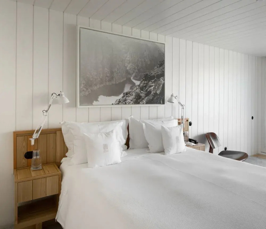 Casa do Rio - Douro Wine Hotel by Vallado