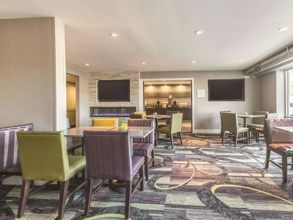 La Quinta by Wyndham Atlanta Midtown - Buckhead