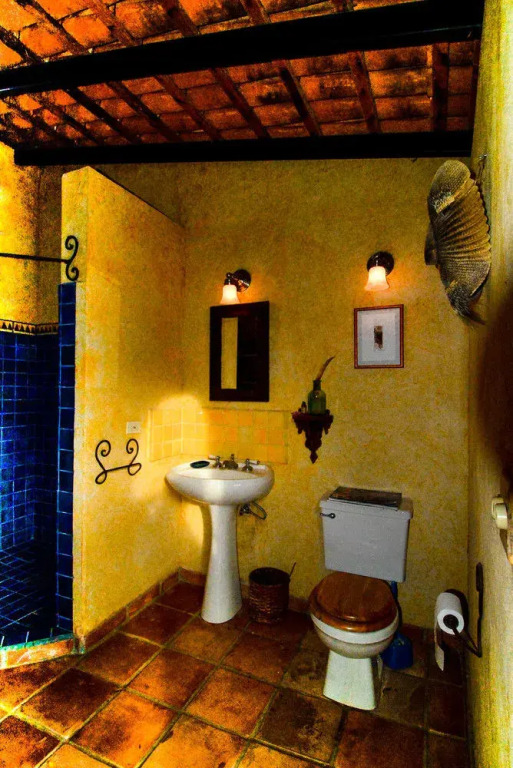 Casa Xochitl