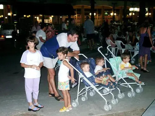 Appartamento Bilocale Vista Mare