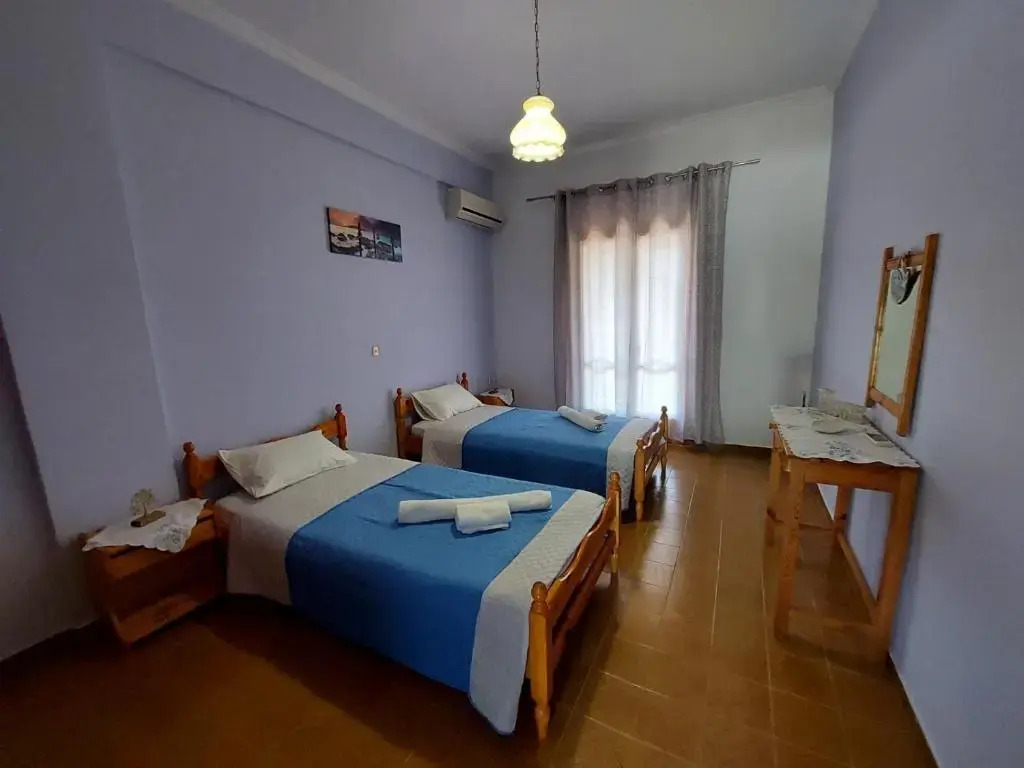 Cozy Apartment 3