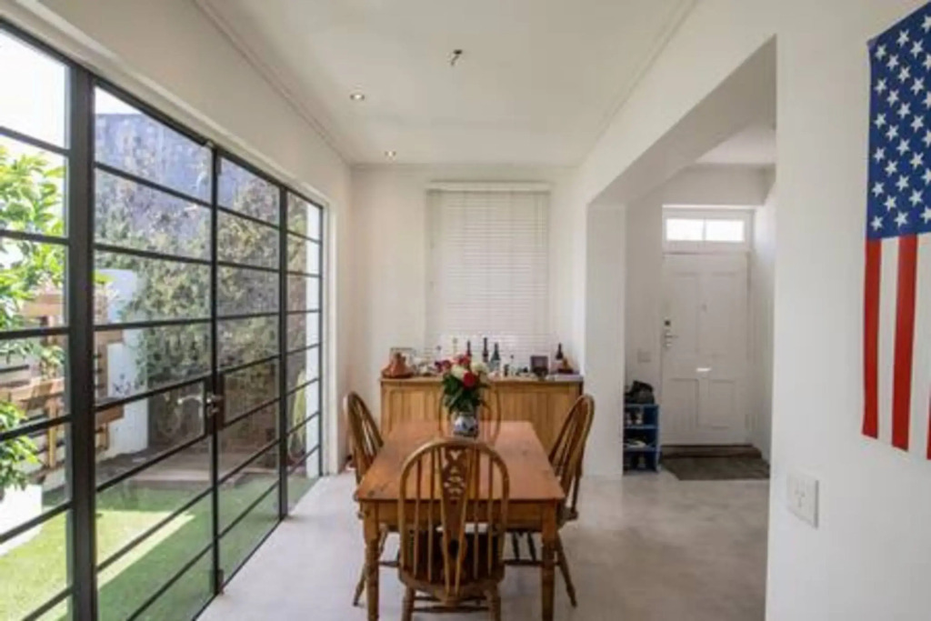 Signal Hill 1 by CTHA, Cape Town