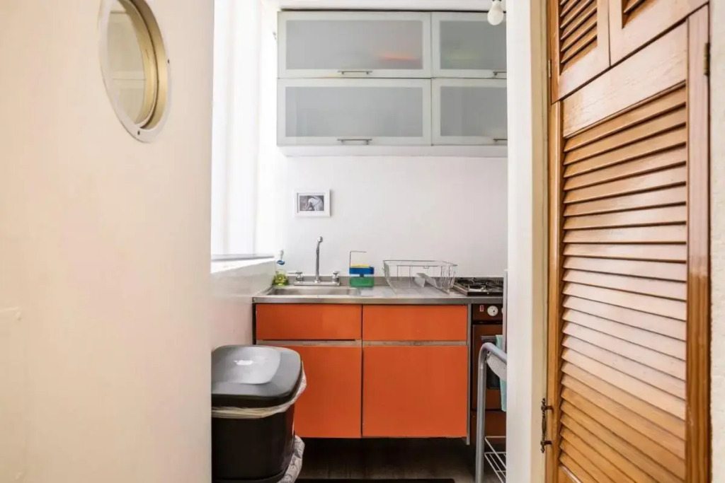 Increible departamento en la del valle
