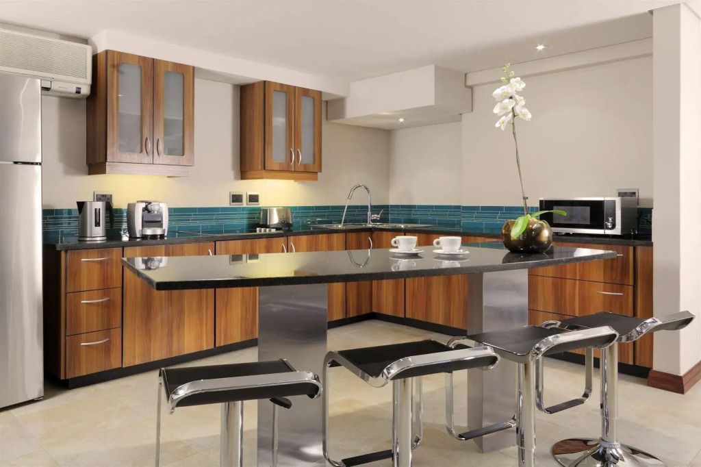Seven Villa Hotel & Spa