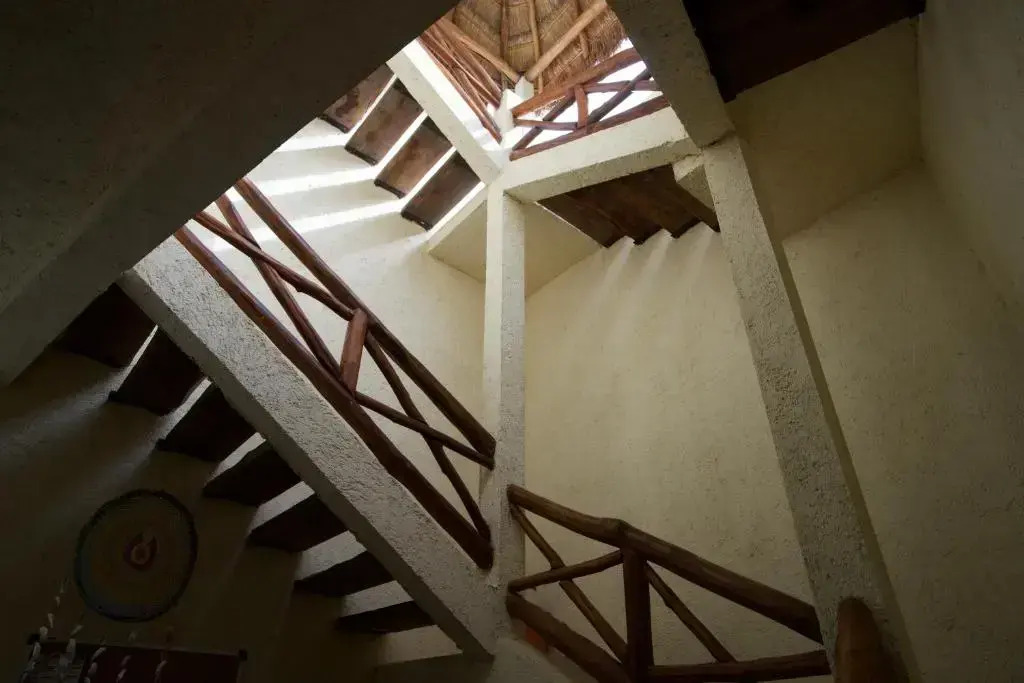 Aldea San Lam - Oasis Of Tulum