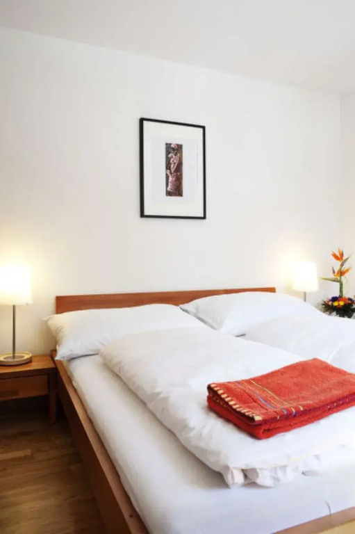 Apartment Iris A Leukerbad 14990
