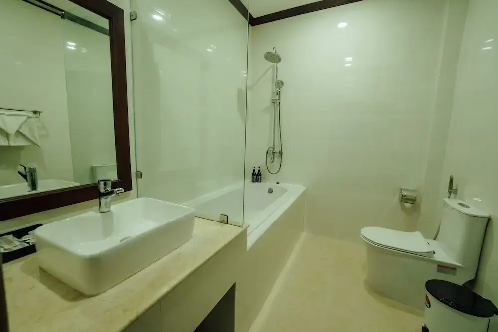 Lux Hotel