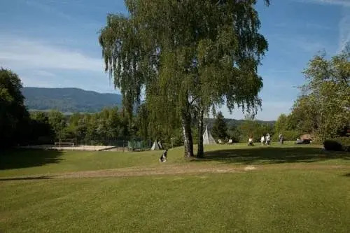 Haus Chiemgau - Kolping-Familienhotel