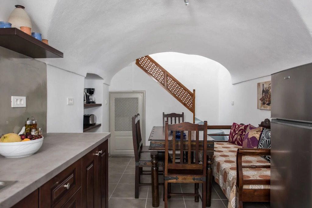 Villa Aegeon Grande