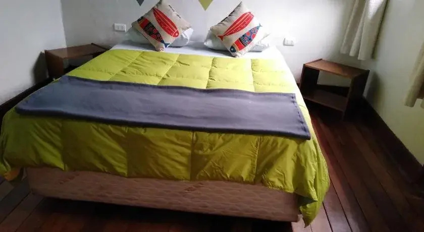 Hostal La Vitrola