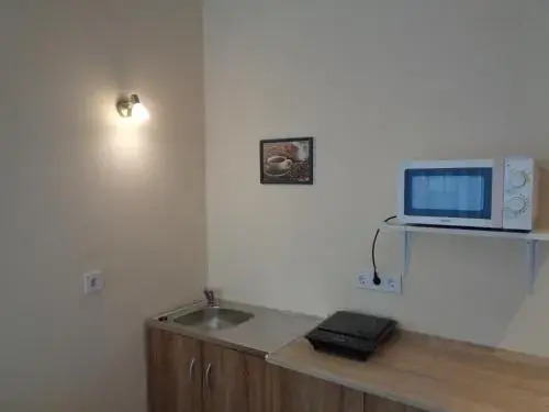 Toucan Hostel Budapest