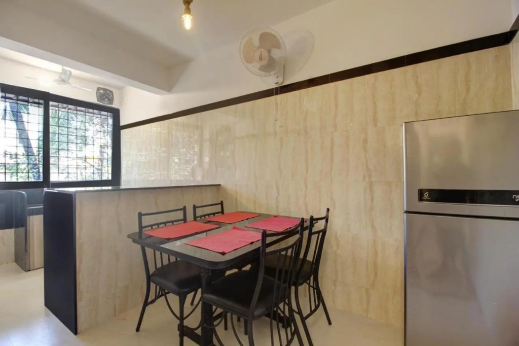 Rahul Service Apartment