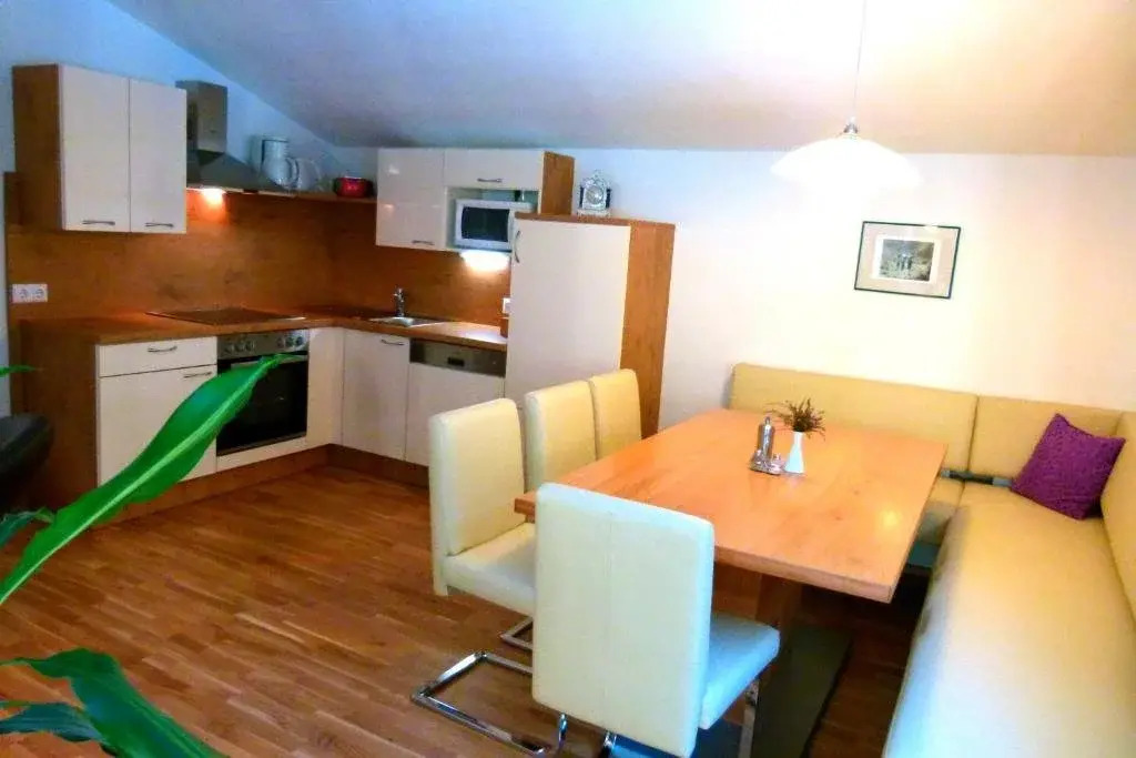 Montanara Apartment & Zimmer