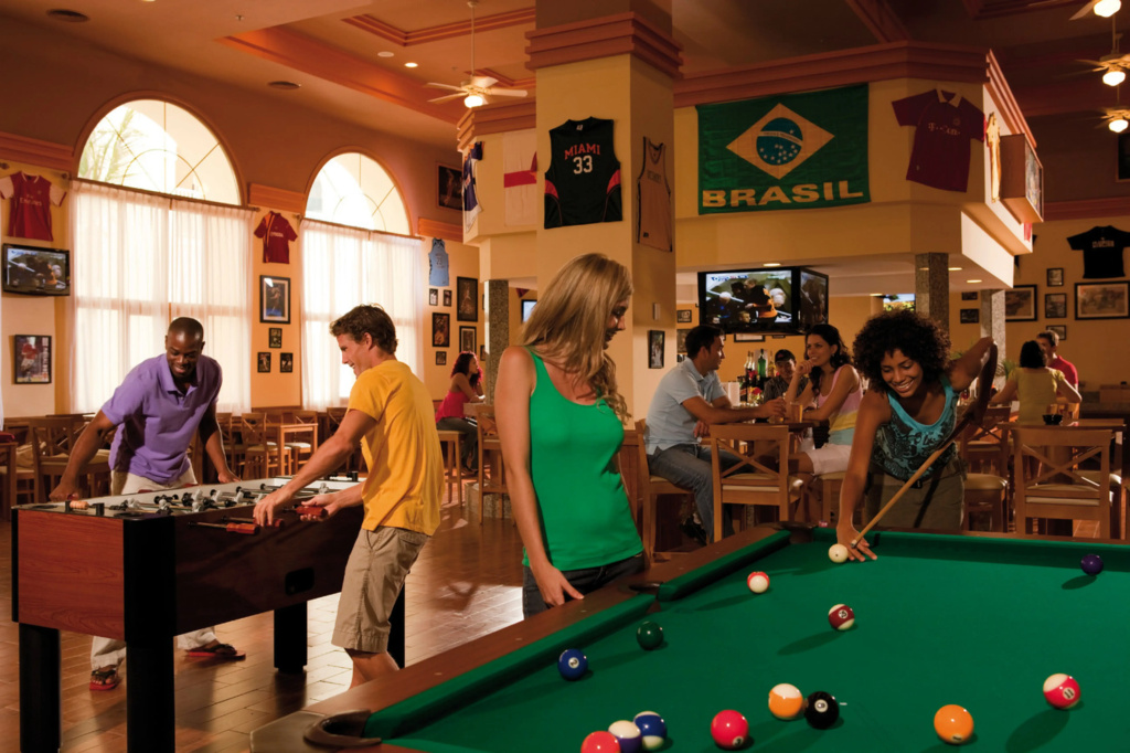 Hotel Riu Guanacaste - All Inclusive