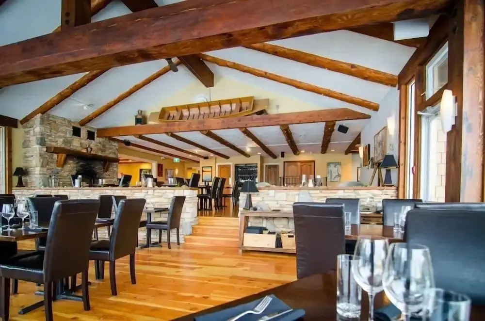 Galiano Oceanfront Inn & Spa