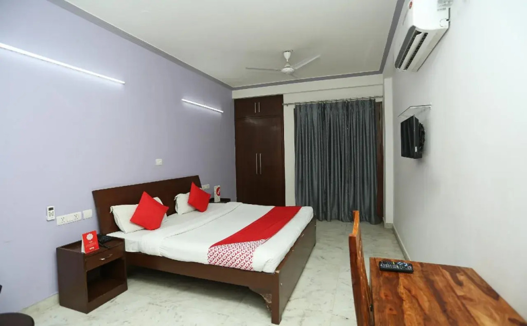 Kumar Residency