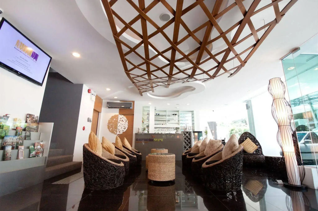 Nimman Mai Design Hotel Chiang Mai
