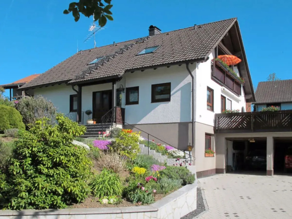 Apartment Wartbuck Ühlingen-Birkendorf