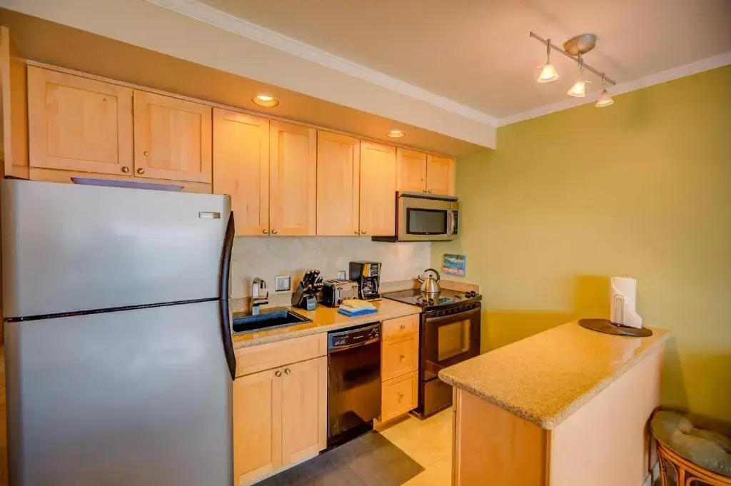 Kuleana Resort 414