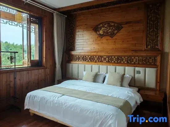Bishan Yunmen Homestay