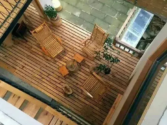 Baoxingtian Sister Inn