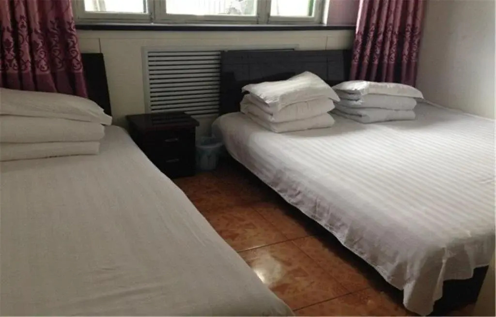 Fuguang Hotel