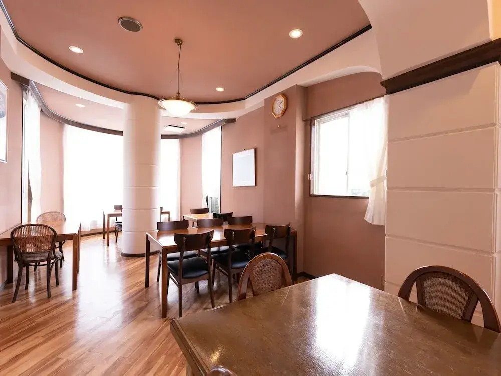 OYO Hotel Sankoen
