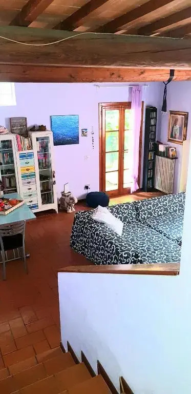 Casa Gelso