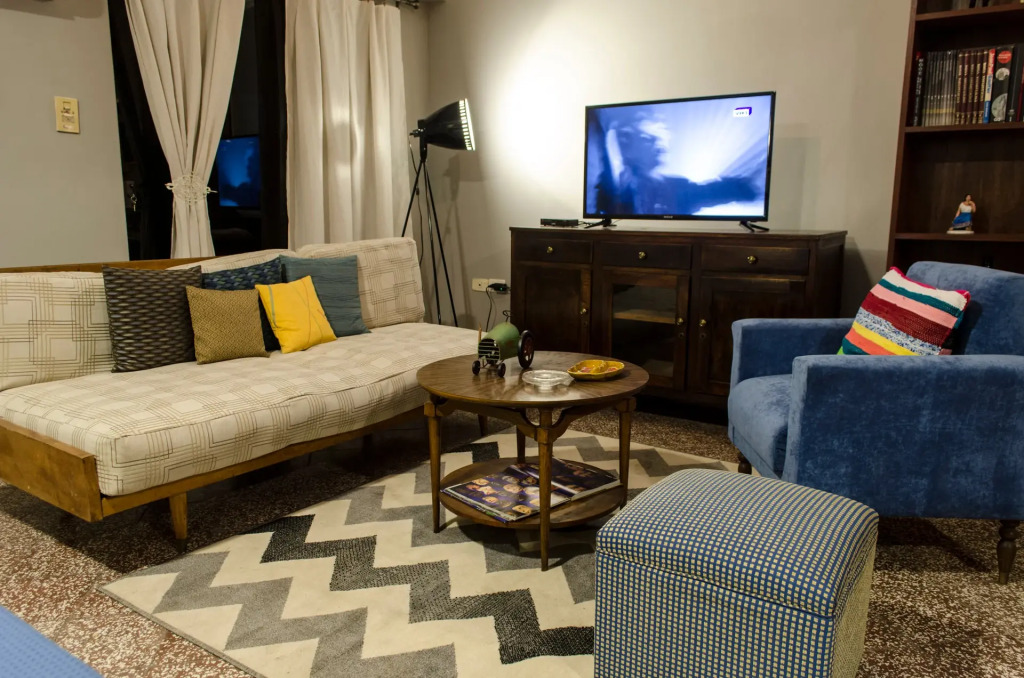 Tacuari Suites