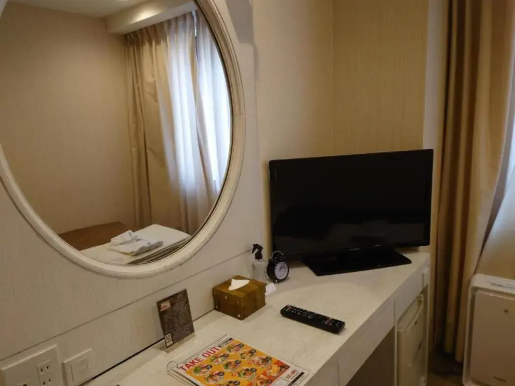 Hotel Relief SAPPORO SUSUKINO - Vacation STAY 22951v