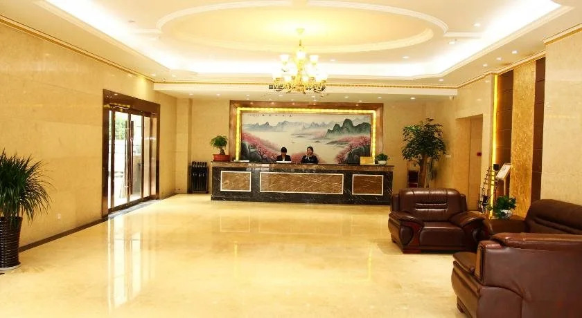 Wanyue Shijia Hotel