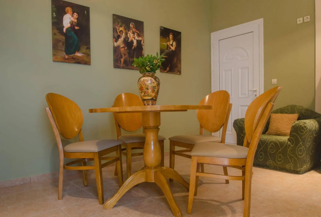 Valta View Suites & Apartments