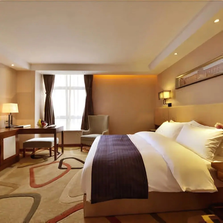 COMO Hotel