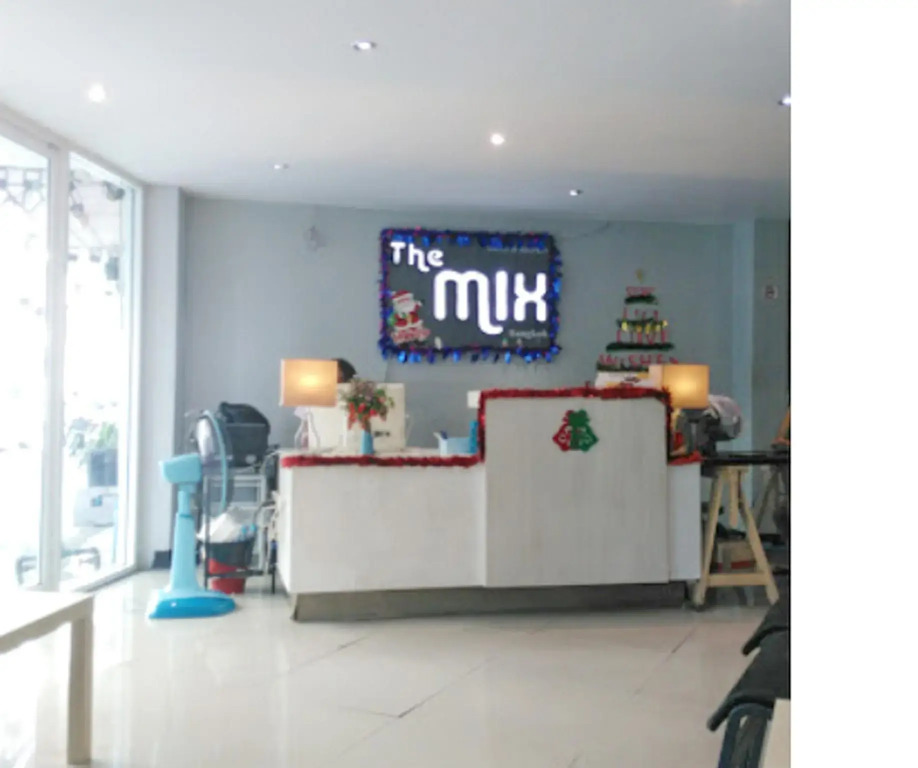 The Mix Bangkok - Phrom Phong