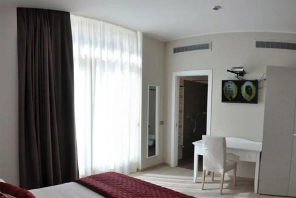 Tullio Hotel