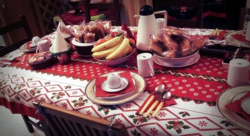 B&B La Cerasa