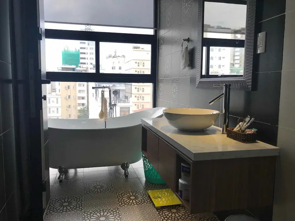Infinity Residences