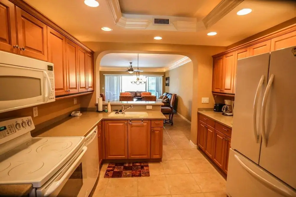Bella Lago 423 by Distinctive Beach Rentals