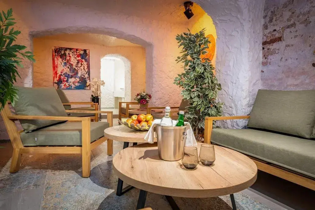 HOTEL Am Spichernplatz