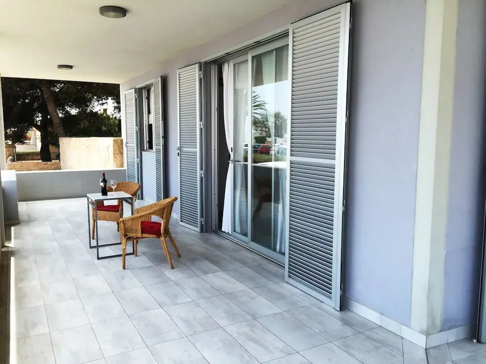 CA dúplex mar sEstanyol de Migjorn