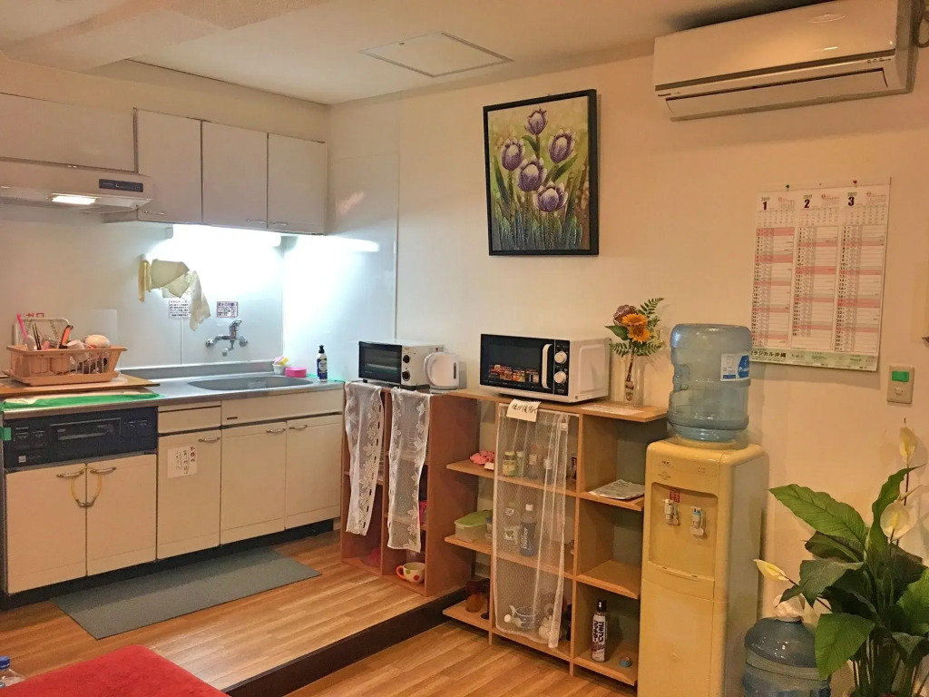 Guest House Fukutomi - Female Only