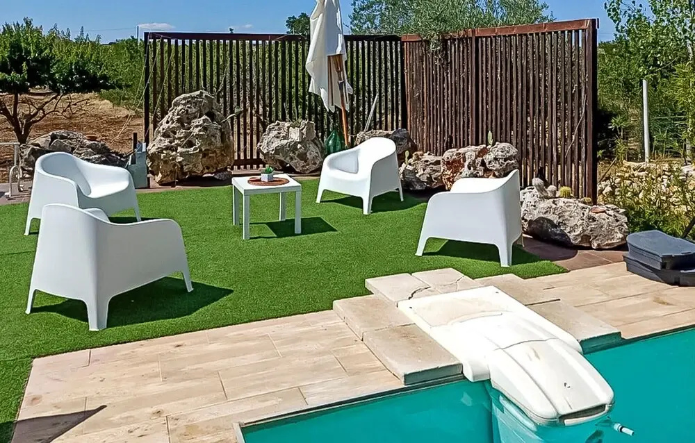 Gorgeous Home In Acquaviva Delle Fonti